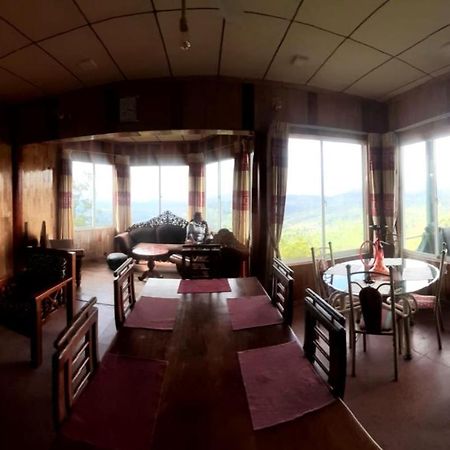 Polo Region Rest Inn Хапутале Экстерьер фото